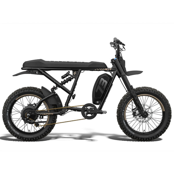R Adventure SE - Bandit
