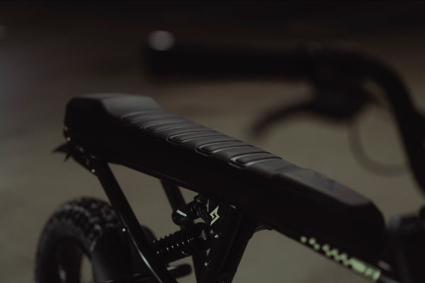 R Adventure SE - Bandit