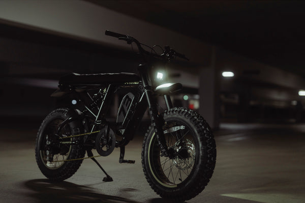 R Adventure SE - Bandit