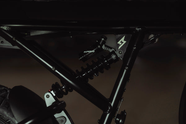 R Adventure SE - Bandit