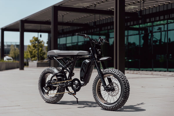 R Adventure SE - Bandit