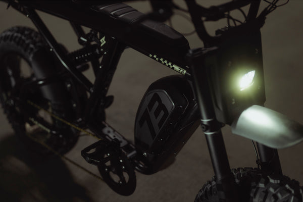 R Adventure SE - Bandit