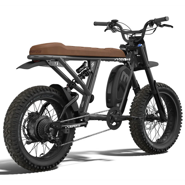 R Adventure SE - Palladium