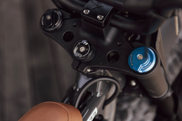 R Adventure SE - Palladium