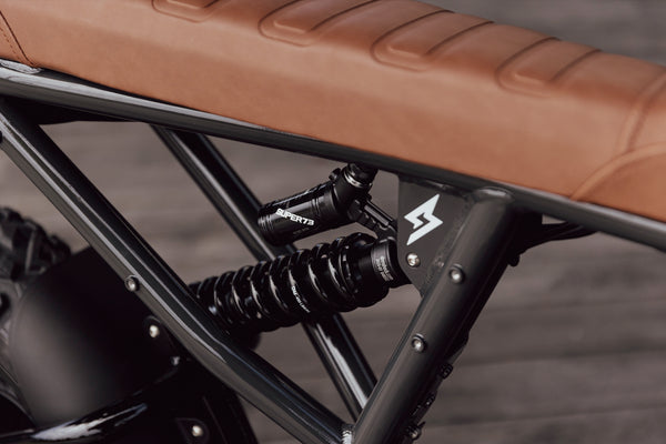 R Adventure SE - Palladium