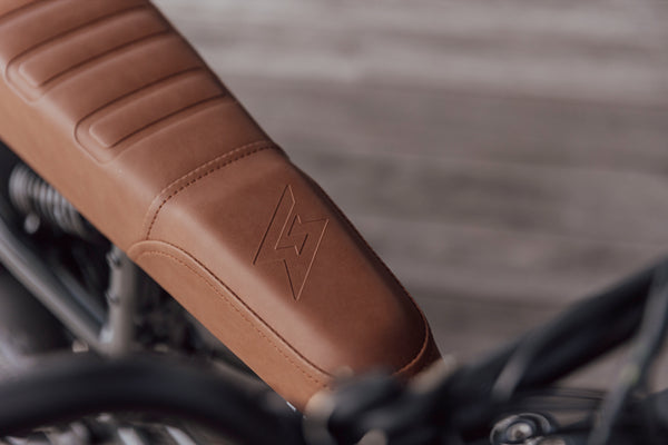 R Adventure SE - Palladium