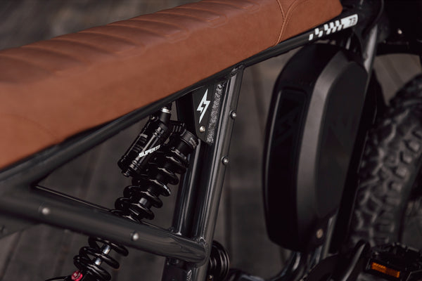 R Adventure SE - Palladium