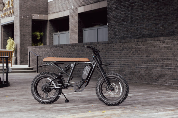 R Adventure SE - Palladium