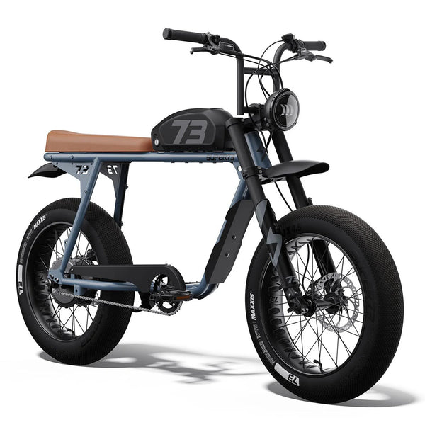 S2 - Couleur Hudson Blue