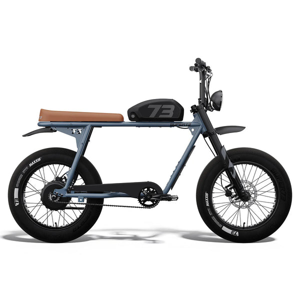 S2 - Couleur Hudson Blue