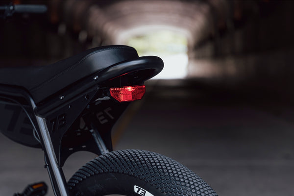 ZX SE - Couleur Bandit