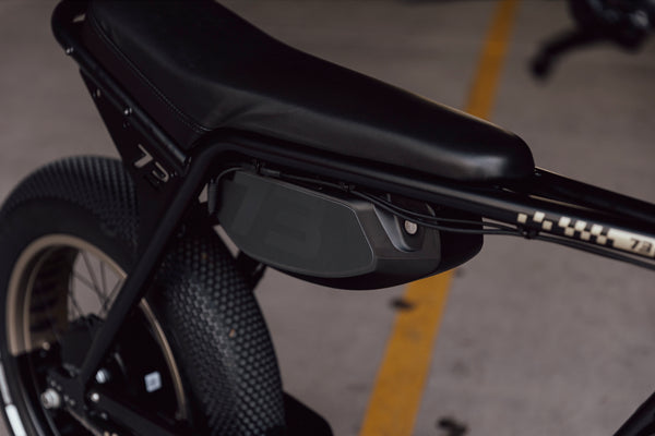 Batterie SUPER73 - PRO 500