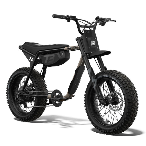 Z Adventure Core - Couleur Sandstorm