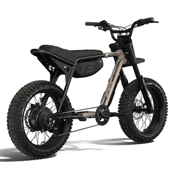 Z Adventure Core - Couleur Sandstorm