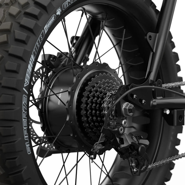 Z Adventure Core - Couleur Sandstorm