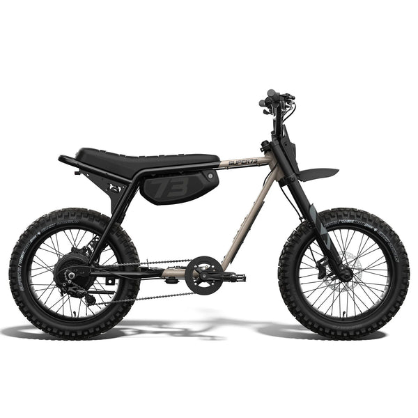 Z Adventure Core - Couleur Sandstorm