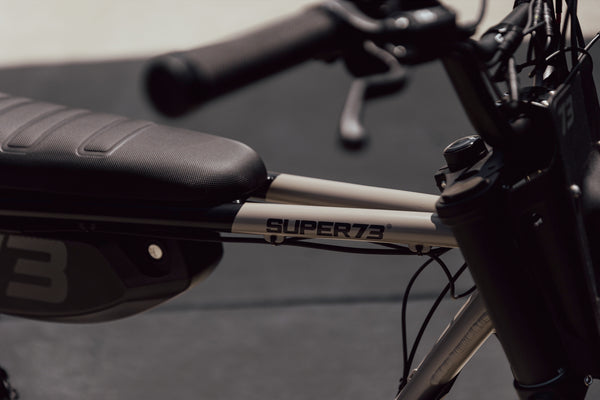 Z Adventure Core - Couleur Sandstorm