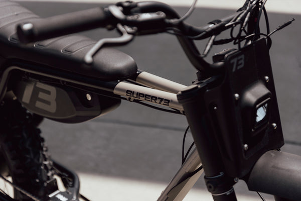 Z Adventure Core - Couleur Sandstorm