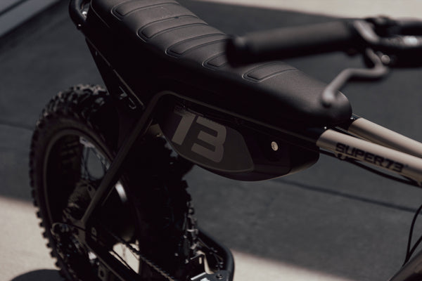 Z Adventure Core - Couleur Sandstorm