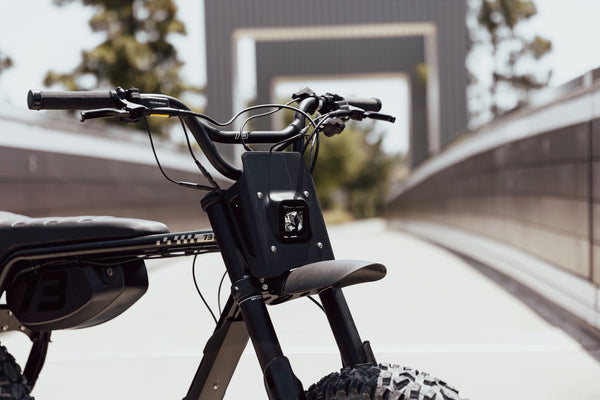 Z Adventure SE - Couleur Bandit