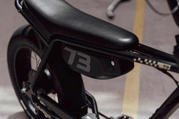 Z Miami SE - Couleur Bandit