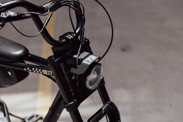 Z Miami SE - Couleur Bandit