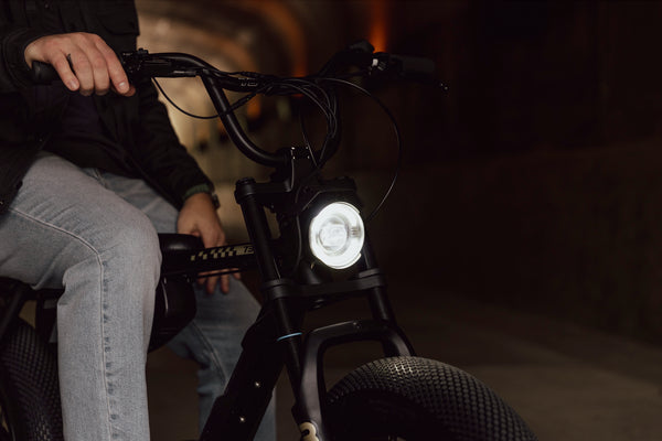 Z Miami SE - Couleur Bandit