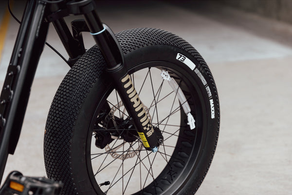 Z Miami SE - Couleur Bandit