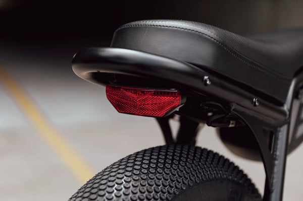 Z Miami SE - Couleur Bandit