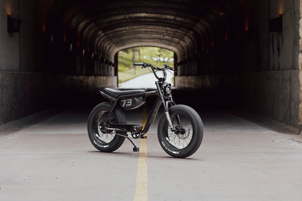 Z Miami SE - Couleur Bandit