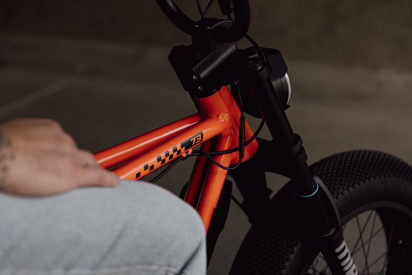 Super73 Z Miami SE Astro Orange 10