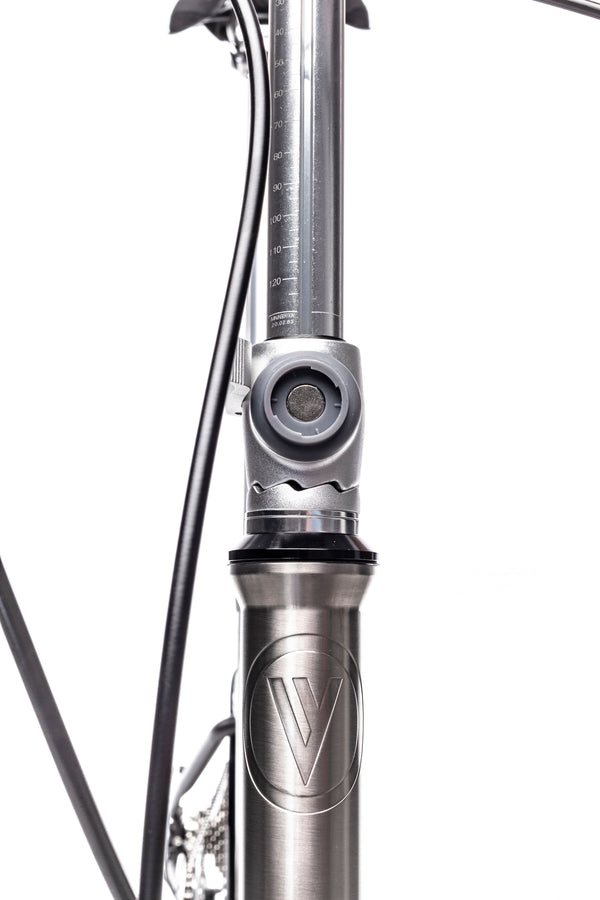SET DE LUMIERES POUR VELO PLIANT VELLO
