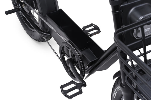 Coffret d'antivol pour vélo FLX et FLX+ Phatfour