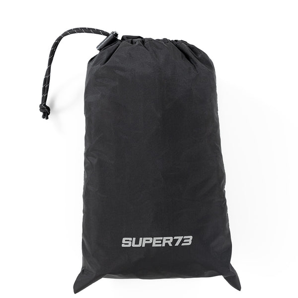 Housse de protection vélo SUPER73