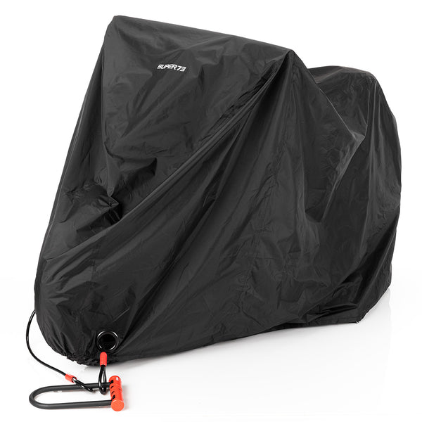 Housse de protection vélo SUPER73