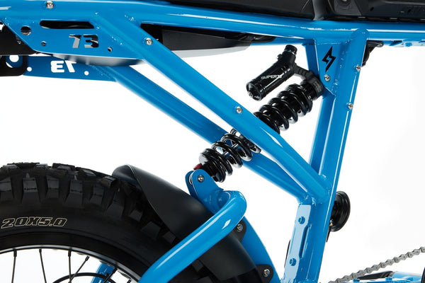 RX-Mojave - Couleur Blu Tang