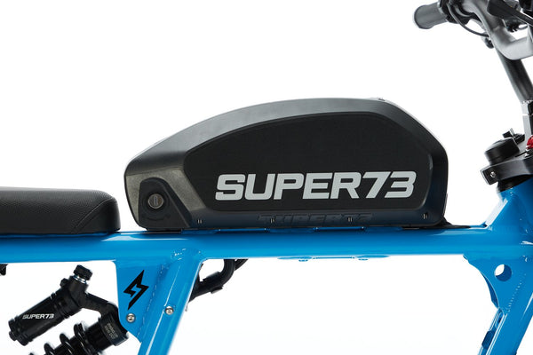 RX-Mojave - Couleur Blu Tang