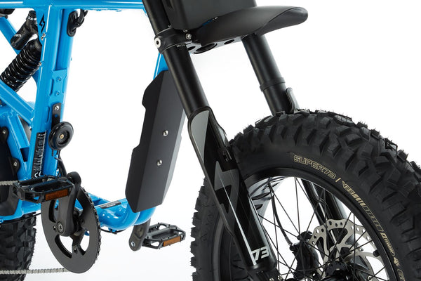 RX-Mojave - Couleur Blu Tang