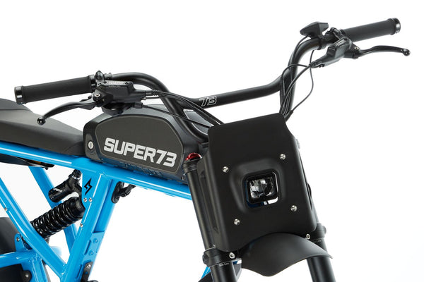 RX-Mojave - Couleur Blu Tang