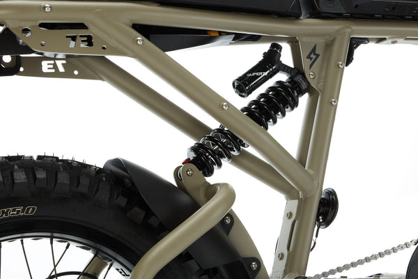 RX-Mojave - Couleur Dark Earth
