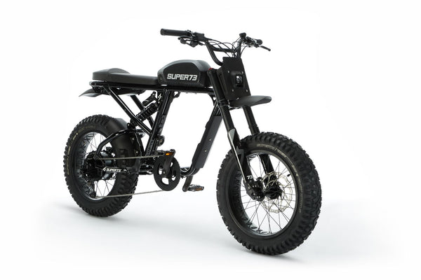 RX-Mojave - Couleur Obsidian