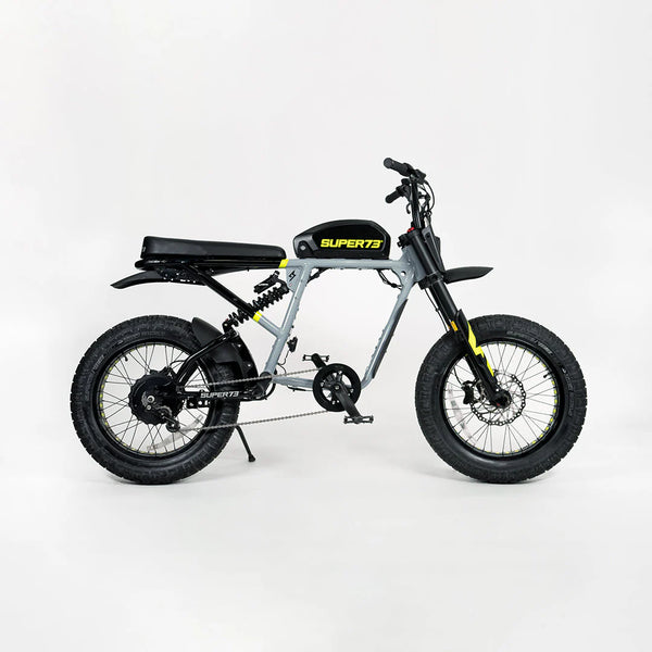 Selle 2-Up pour vélo SUPER73