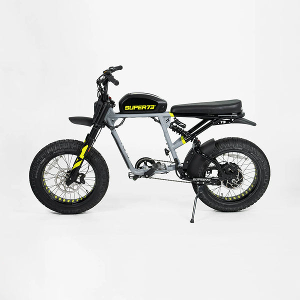 Selle 2-Up pour vélo SUPER73