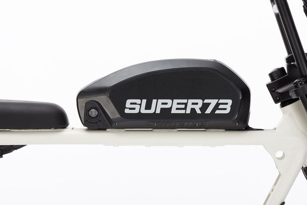 S2 - Couleur Bone White