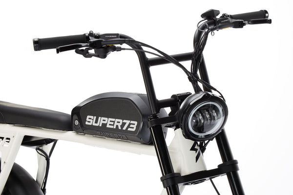 S2 - Couleur Bone White