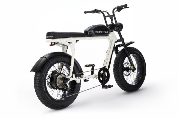 S2 - Couleur Bone White