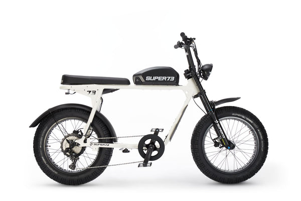 S2 - Couleur Bone White