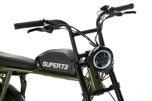 S2 - Couleur Flannel Green