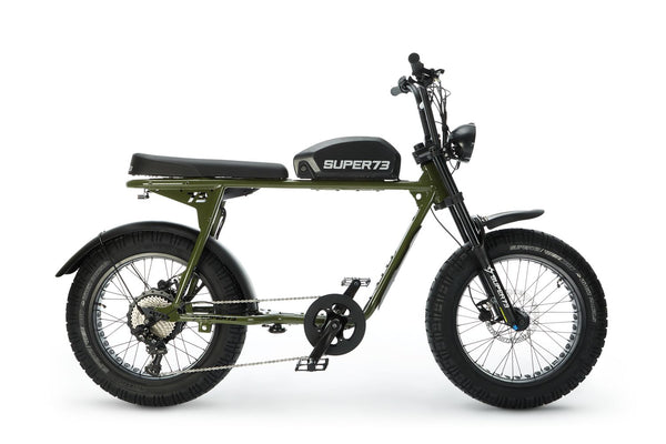 S2 - Couleur Flannel Green
