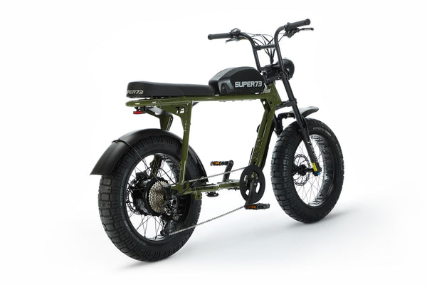 S2 - Couleur Flannel Green